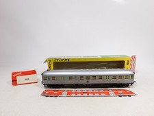 Fleischmann H0 DC 1513 Steuerwagen Silberling BD4nf 96235 DB Teil-OVP #EG329-0,5