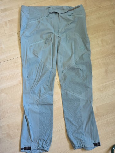 Mammut courmayeur softshell - courmayeur,