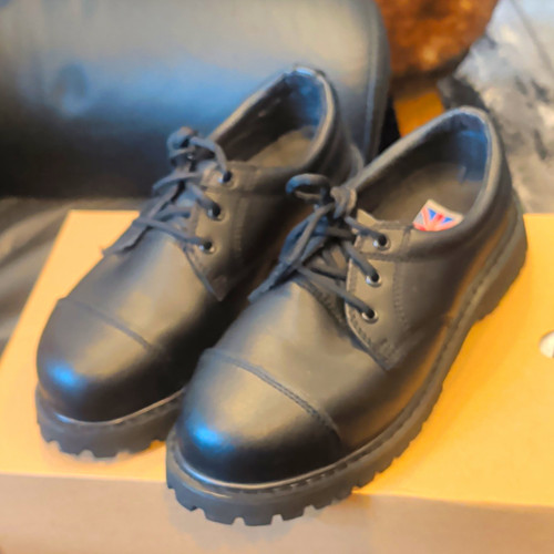 Brandit halbschuhe phantom - ,