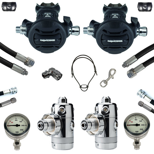 Apeks xtx 50 - apeks,