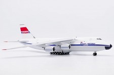 Wings antonov 124 100 - antonov, an-124-100