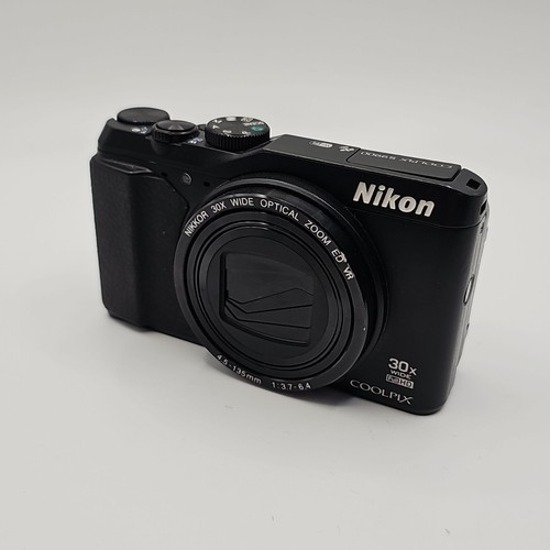 Digitalkamera nikon coolpix - digitalkamera,