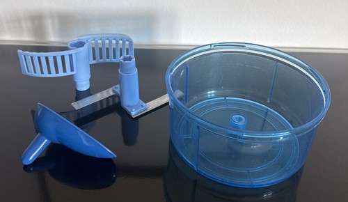 Tupperware ersatzteile quick - ersatzteile,