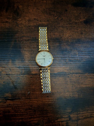 Longines grande classique - la,
