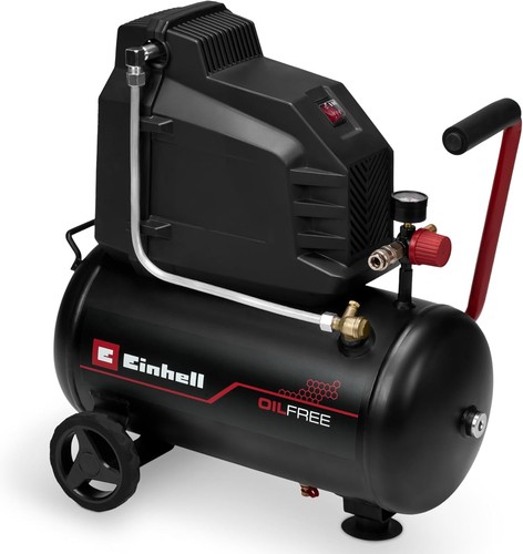 Einhell kompressor ac - einhell, tc-ac