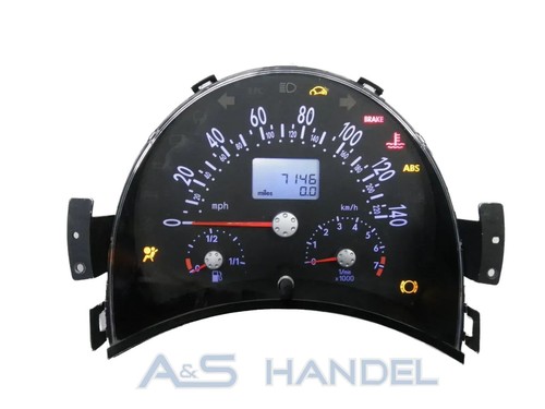 Original tacho new beetle - original,