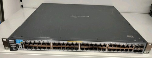 Procurve 3500yl 48g - procurve, j8693a