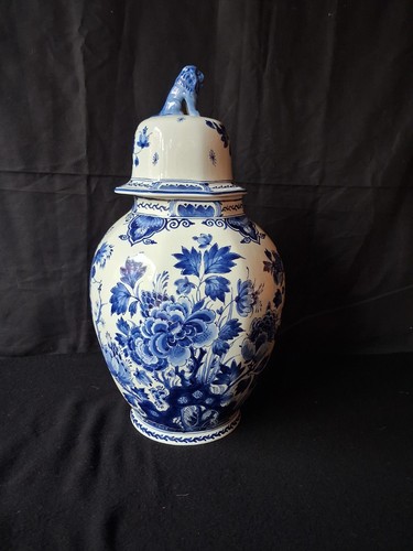 Original delfter porzellan - original,