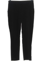 H&M Baggy Pants Damen Hose Gr. DE 38 schwarz Casual-Look