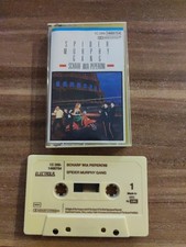 Spider Murphy Gang Scharf Wia Peperoni (Pfüati Gott Elisabeth) MC Kassette, 083