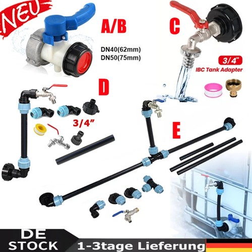 Ibc schwanenhals - ibc,