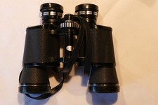 TASCO Fernglas mit Tasche  - 8 x 40 mm