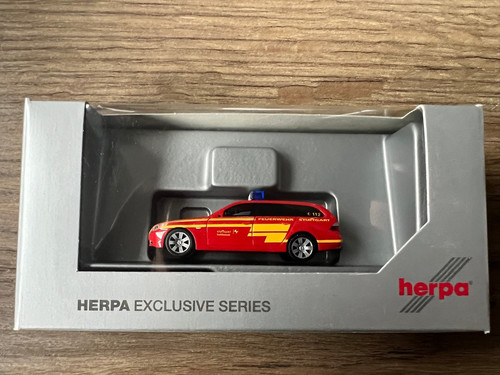 Herpa 296472 bmw 525d touring - 296472,
