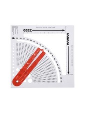 Benutzerfreundlicher Strickrechner zur genauen Bestimmung der Stichlänge