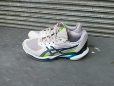 Tennisschuhe Sandplatz - Asics