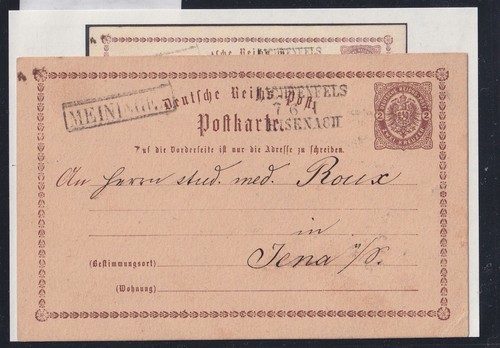 Deutsches reich als - p, 2