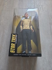 2016 Barbie Black Label