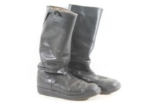 alte Stiefel Schaftstiefel