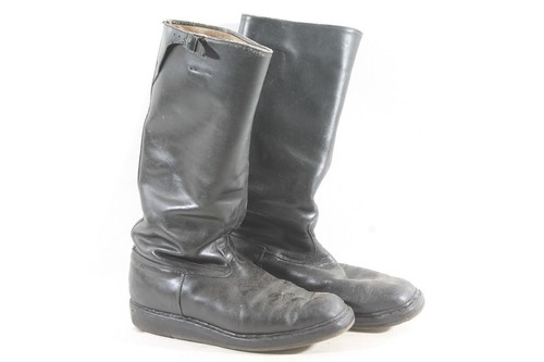 Alte stiefel schaftstiefel - alte,