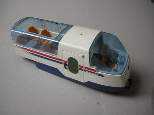 Playmobil pl255 - %%,, playmobil,