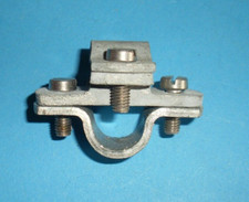 DEHN Kreuzstück Blitzschutz  Stahl