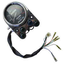 Tachometer Tacho Instrumente