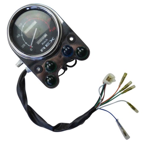 Tachometer tacho instrumente - tacho,