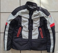 Spidi 4 Season Voyager H2OUT Lady Motorrad Textil Jacke Gr. 38