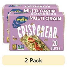 Wasa Multi Grain Crispbread