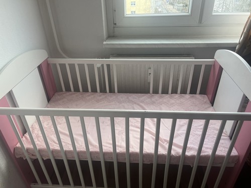 Baby bett und schrank - baby,