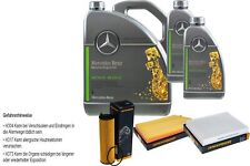 DENCKERMANN Inspektionspaket