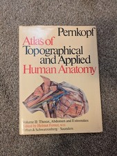 PERNKOPF Atlas of
