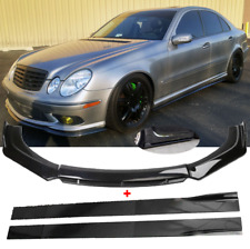 Für Mercedes W211 W212 W213