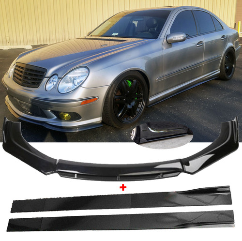 Für mercedes w211 - mercedes, w212