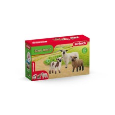 Schleich schaffreunde - schleich,