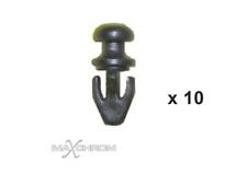 FORD MONDEO Befestigung der