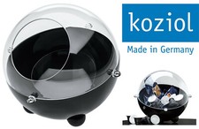 Koziol ORION small Kaffee-Kapselspender BPA-& MELAMINFREI Süßigkeitenspender NEU