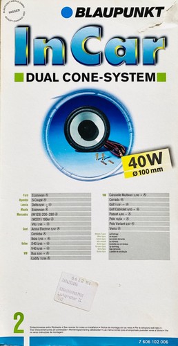 Blaupunkt incar - blaupunkt,