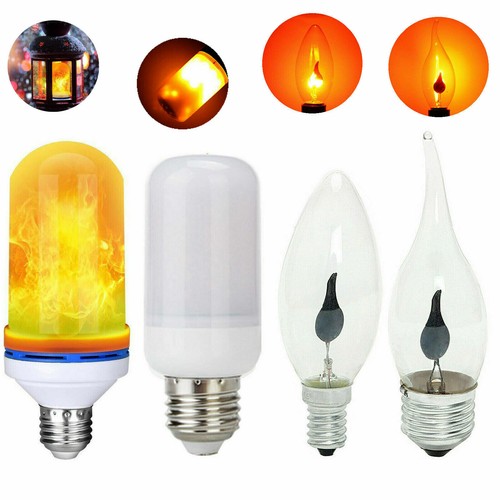 Modus led flammeneffekt - 4,
