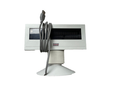 Wincor nixdorf ba63usb 63 - wincor,