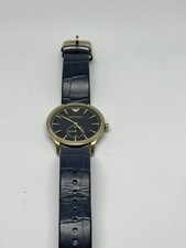 Emporio Armani  Damen Uhr Neuwertig 