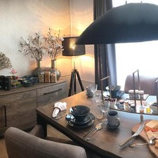 Schweiz Interlaken Hotel Villa