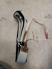 Skitourenfelle  Steigfelle Schweizer Armee 2 Stück