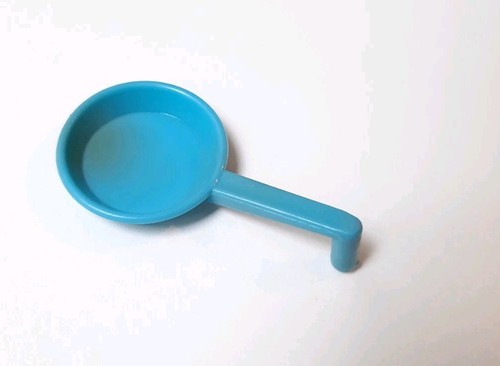 Playmobil pfanne küche - pfanne,
