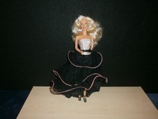 Barbie Puppe Petra Vintage Mattel