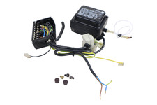 Trafo-Union Zündtransformator