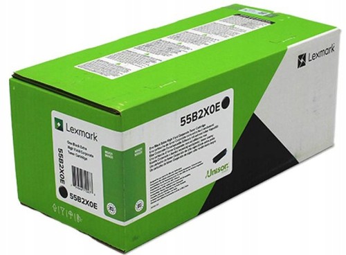 Original lexmark toner - lexmark,