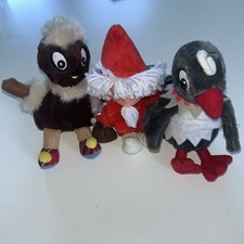 Unser Sandmännchen Plüsch 3