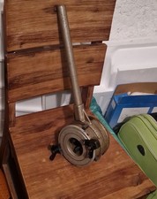Gewindeschneider Narex mit Beschriftung, gebraucht, sehr guter Zustand 