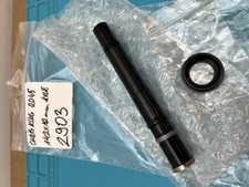 Chris King Axel RD45 Hinterachse 142mm x 12mm Sku2903